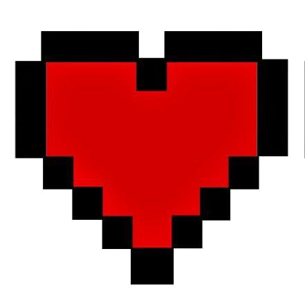 :fullHeart:
